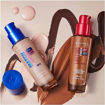 Match Perfection SPF 20 Makeup - Makeup 30 ml